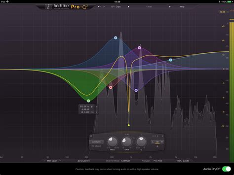 Fabfilter pro q 3. Things To Know About Fabfilter pro q 3. 